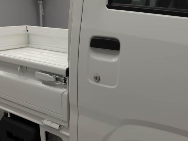 ハイゼットトラックスタンダード衝突軽減ブレーキ　禁煙車　ワンオーナー（愛知県）の中古車