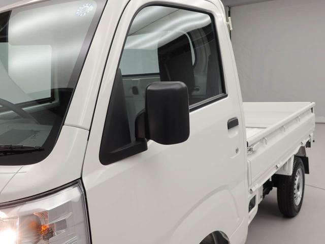 ハイゼットトラックスタンダード衝突軽減ブレーキ　禁煙車　ワンオーナー（愛知県）の中古車