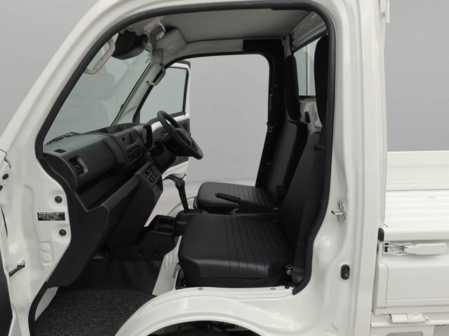 ハイゼットトラックスタンダード衝突軽減ブレーキ　禁煙車　ワンオーナー（愛知県）の中古車