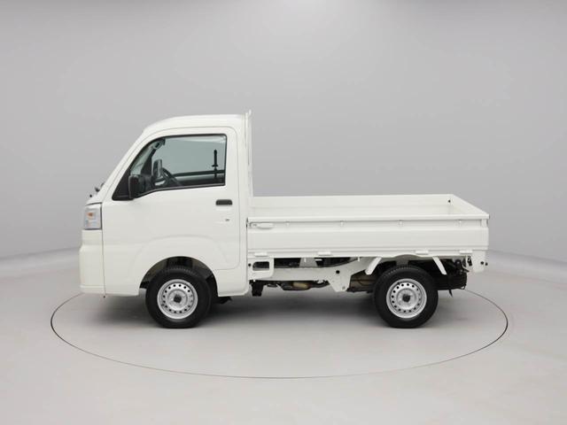 ハイゼットトラックスタンダード衝突軽減ブレーキ　禁煙車　ワンオーナー（愛知県）の中古車