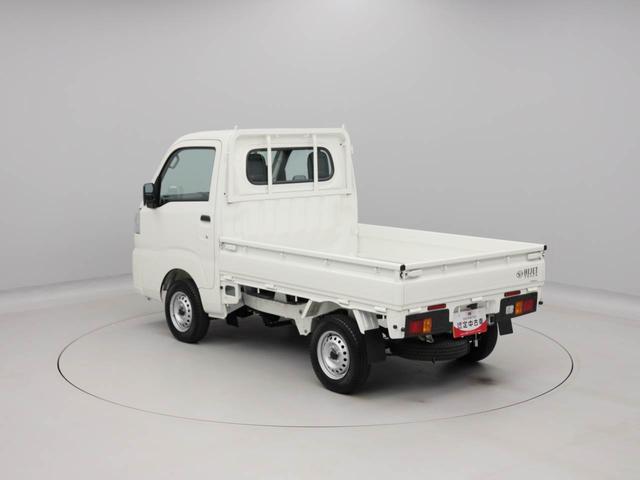 ハイゼットトラックスタンダード衝突軽減ブレーキ　禁煙車　ワンオーナー（愛知県）の中古車