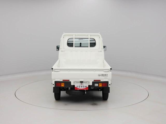 ハイゼットトラックスタンダード衝突軽減ブレーキ　禁煙車　ワンオーナー（愛知県）の中古車
