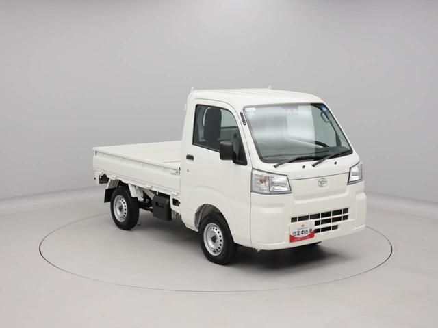 ハイゼットトラックスタンダード衝突軽減ブレーキ　禁煙車　ワンオーナー（愛知県）の中古車