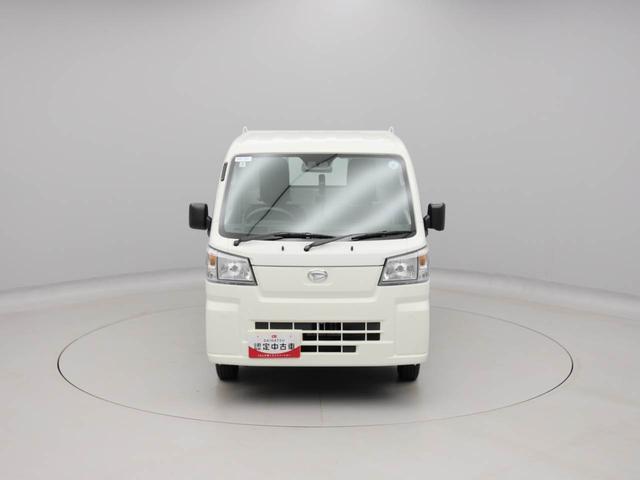 ハイゼットトラックスタンダード衝突軽減ブレーキ　禁煙車　ワンオーナー（愛知県）の中古車