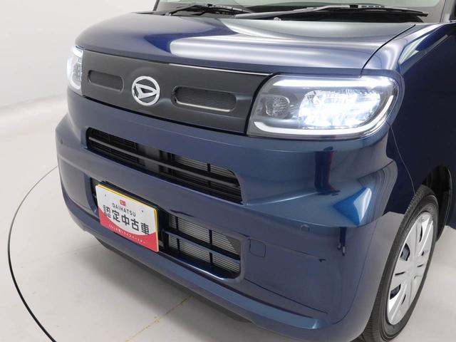 タントＸ　両側電動スライドドアオーディオレス　バックカメラ　ＬＥＤヘッドライト　アイドリングストップ　プッシュスタート　エアバック　ＡＢＳ　ＣＶＴ　キーフリー（愛知県）の中古車