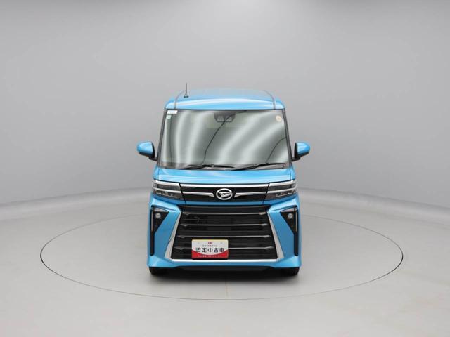 タントカスタムＲＳミラクルオープンドア　両側電動スライドドア　電動パーキングブレーキ　オートブレーキホールド（愛知県）の中古車