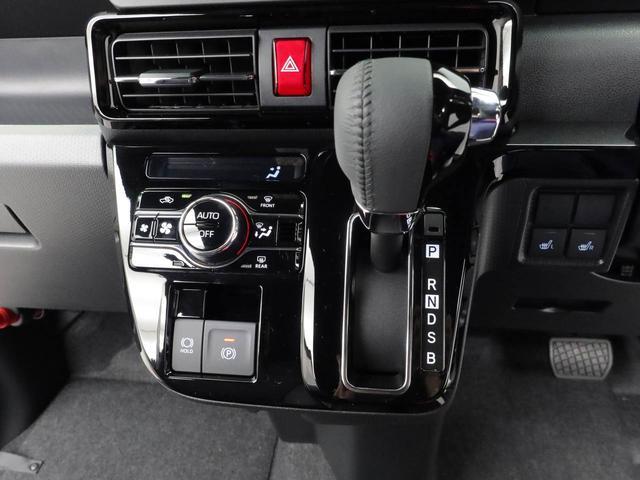 タントカスタムＲＳＬＥＤ　バックカメラ　両側電動スライドドア（愛知県）の中古車