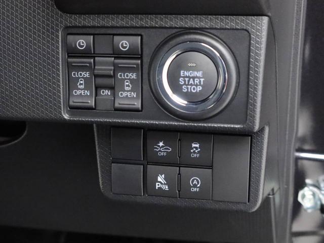 タントカスタムＲＳＬＥＤ　バックカメラ　両側電動スライドドア（愛知県）の中古車