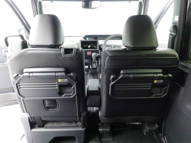 タントカスタムＲＳＬＥＤ　バックカメラ　両側電動スライドドア（愛知県）の中古車