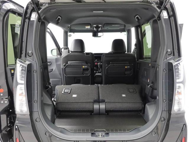 タントカスタムＲＳＬＥＤ　バックカメラ　両側電動スライドドア（愛知県）の中古車