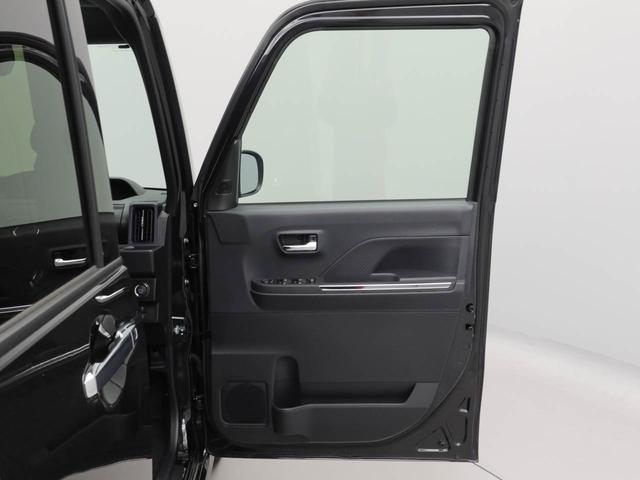 タントカスタムＲＳＬＥＤ　バックカメラ　両側電動スライドドア（愛知県）の中古車