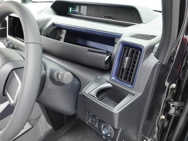 タントカスタムＲＳＬＥＤ　バックカメラ　両側電動スライドドア（愛知県）の中古車