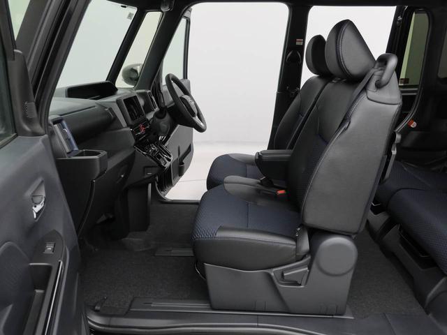 タントカスタムＲＳＬＥＤ　バックカメラ　両側電動スライドドア（愛知県）の中古車