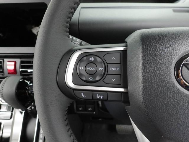 タントカスタムＲＳＬＥＤ　バックカメラ　両側電動スライドドア（愛知県）の中古車