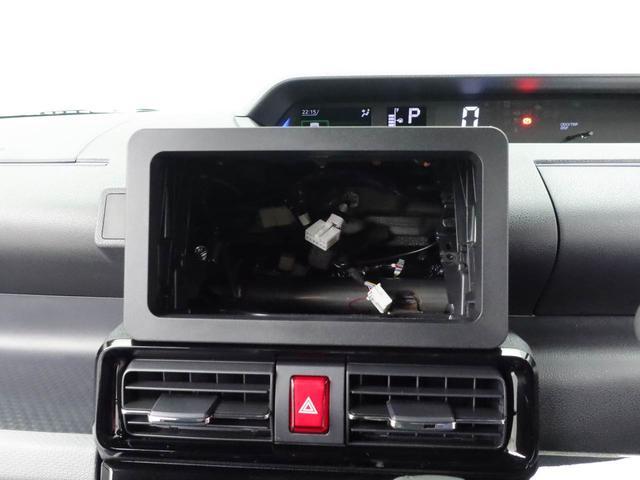 タントカスタムＲＳＬＥＤ　バックカメラ　両側電動スライドドア（愛知県）の中古車