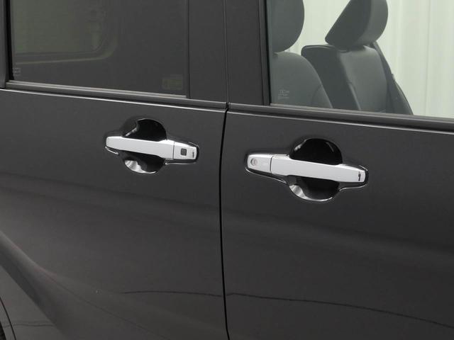 タントカスタムＲＳＬＥＤ　バックカメラ　両側電動スライドドア（愛知県）の中古車