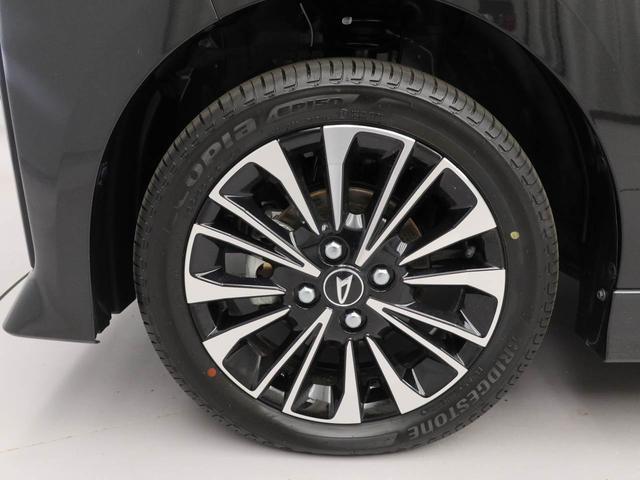 タントカスタムＲＳＬＥＤ　バックカメラ　両側電動スライドドア（愛知県）の中古車