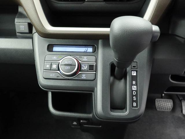 ムーヴＸワンオーナー　電動スライドドア　誤発信抑制装置　衝突回避支援ブレーキ　安全ボディ　プッシュスタートシステム　キーフリーシステム（愛知県）の中古車