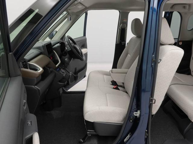 ムーヴＸワンオーナー　電動スライドドア　誤発信抑制装置　衝突回避支援ブレーキ　安全ボディ　プッシュスタートシステム　キーフリーシステム（愛知県）の中古車