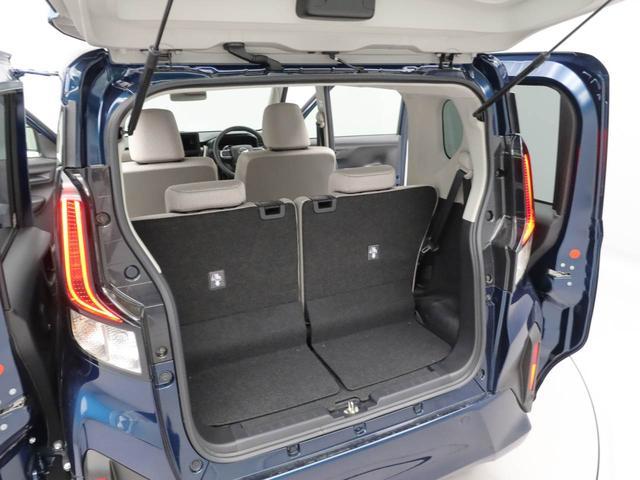 ムーヴＸワンオーナー　電動スライドドア　誤発信抑制装置　衝突回避支援ブレーキ　安全ボディ　プッシュスタートシステム　キーフリーシステム（愛知県）の中古車