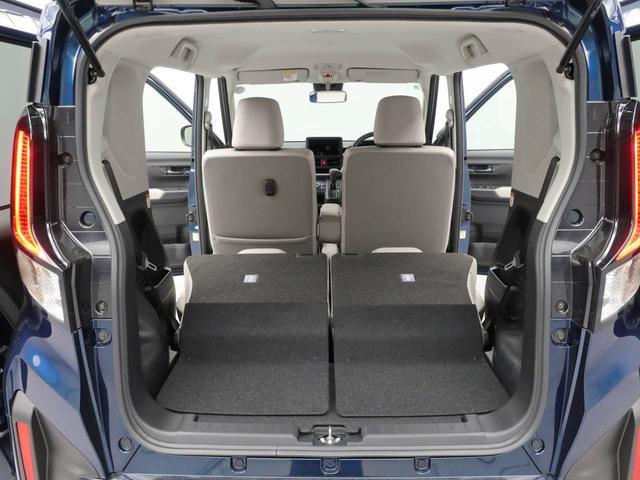 ムーヴＸワンオーナー　電動スライドドア　誤発信抑制装置　衝突回避支援ブレーキ　安全ボディ　プッシュスタートシステム　キーフリーシステム（愛知県）の中古車