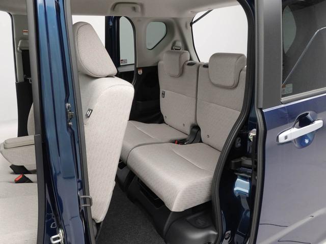 ムーヴＸワンオーナー　電動スライドドア　誤発信抑制装置　衝突回避支援ブレーキ　安全ボディ　プッシュスタートシステム　キーフリーシステム（愛知県）の中古車