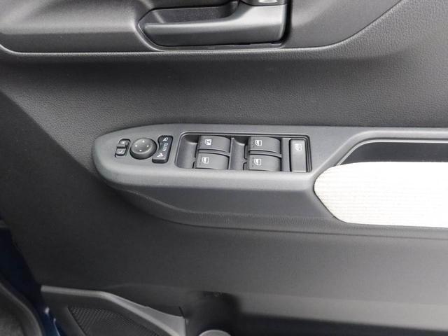 ムーヴＸワンオーナー　電動スライドドア　誤発信抑制装置　衝突回避支援ブレーキ　安全ボディ　プッシュスタートシステム　キーフリーシステム（愛知県）の中古車