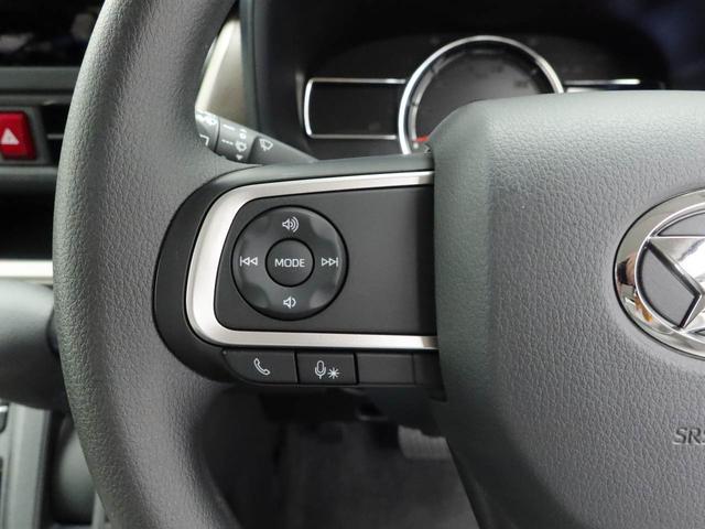 ムーヴＸワンオーナー　電動スライドドア　誤発信抑制装置　衝突回避支援ブレーキ　安全ボディ　プッシュスタートシステム　キーフリーシステム（愛知県）の中古車