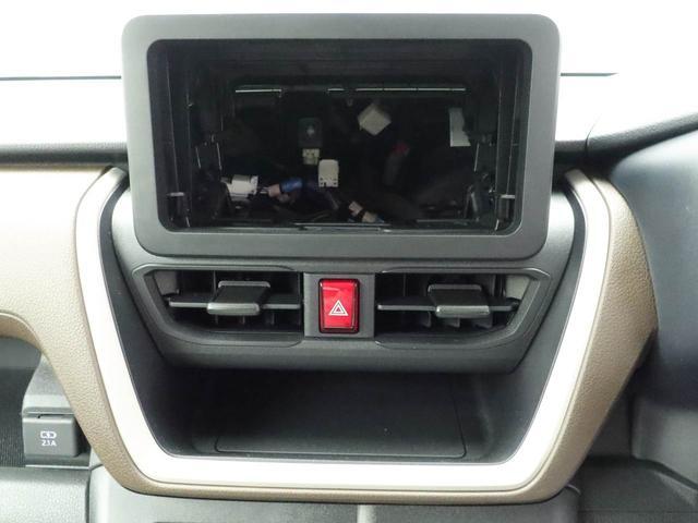 ムーヴＸワンオーナー　電動スライドドア　誤発信抑制装置　衝突回避支援ブレーキ　安全ボディ　プッシュスタートシステム　キーフリーシステム（愛知県）の中古車