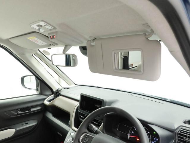 ムーヴＸワンオーナー　電動スライドドア　誤発信抑制装置　衝突回避支援ブレーキ　安全ボディ　プッシュスタートシステム　キーフリーシステム（愛知県）の中古車