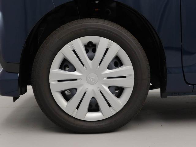 ムーヴＸワンオーナー　電動スライドドア　誤発信抑制装置　衝突回避支援ブレーキ　安全ボディ　プッシュスタートシステム　キーフリーシステム（愛知県）の中古車