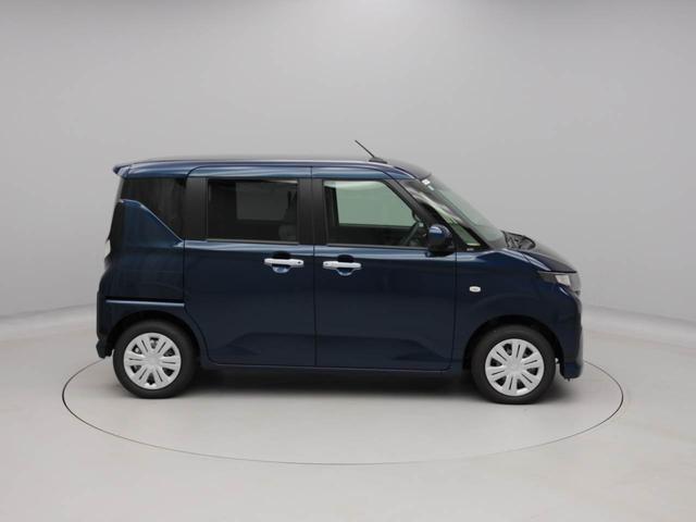 ムーヴＸワンオーナー　電動スライドドア　誤発信抑制装置　衝突回避支援ブレーキ　安全ボディ　プッシュスタートシステム　キーフリーシステム（愛知県）の中古車