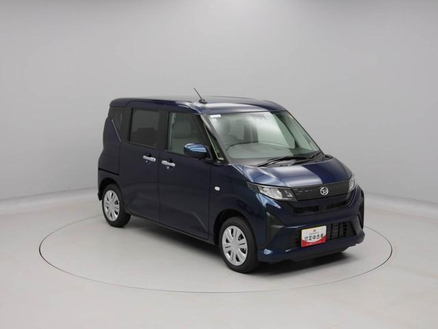 ムーヴＸワンオーナー　電動スライドドア　誤発信抑制装置　衝突回避支援ブレーキ　安全ボディ　プッシュスタートシステム　キーフリーシステム（愛知県）の中古車