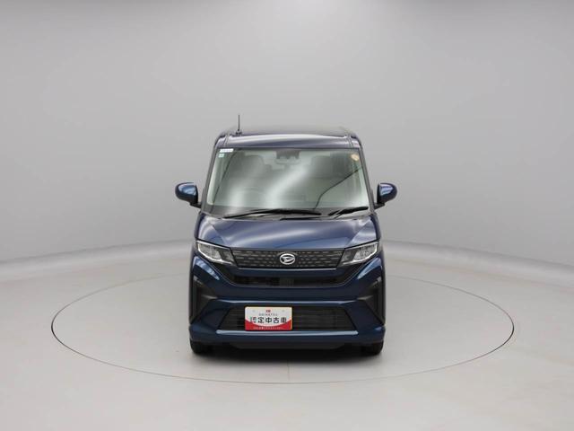 ムーヴＸワンオーナー　電動スライドドア　誤発信抑制装置　衝突回避支援ブレーキ　安全ボディ　プッシュスタートシステム　キーフリーシステム（愛知県）の中古車