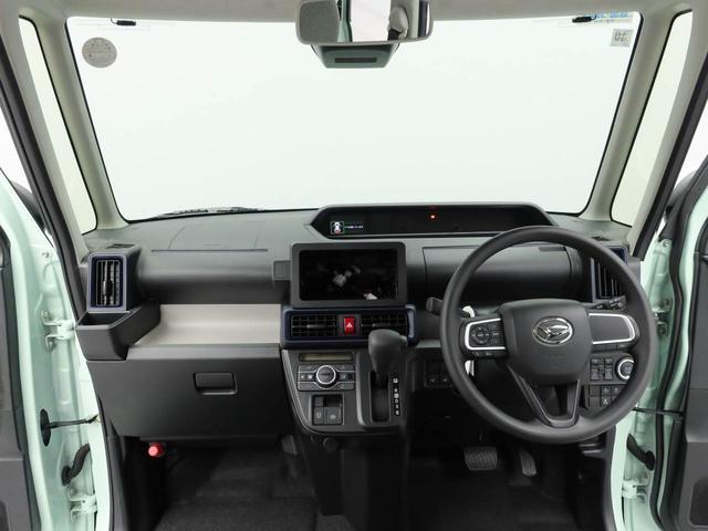 タントＸ　ｅｏｏ　ＩＤＬＥ非装着車スマートキー　ＵＳＢポート　両側電動スライドドア　ＬＥＤヘッドライト　バックカメラ　シートヒーター　禁煙車　アイドリングストップ（愛知県）の中古車