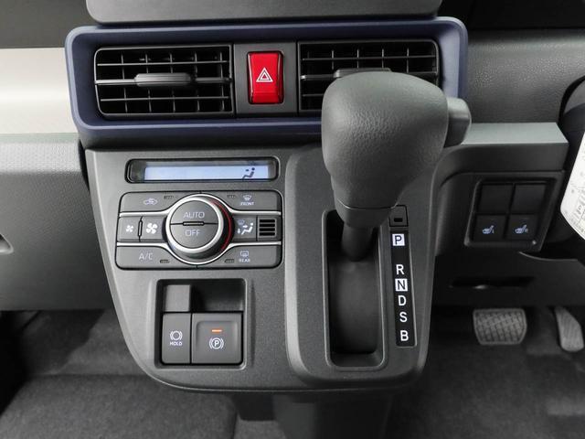 タントＸ　ｅｏｏ　ＩＤＬＥ非装着車スマートキー　ＵＳＢポート　両側電動スライドドア　ＬＥＤヘッドライト　バックカメラ　シートヒーター　禁煙車　アイドリングストップ（愛知県）の中古車