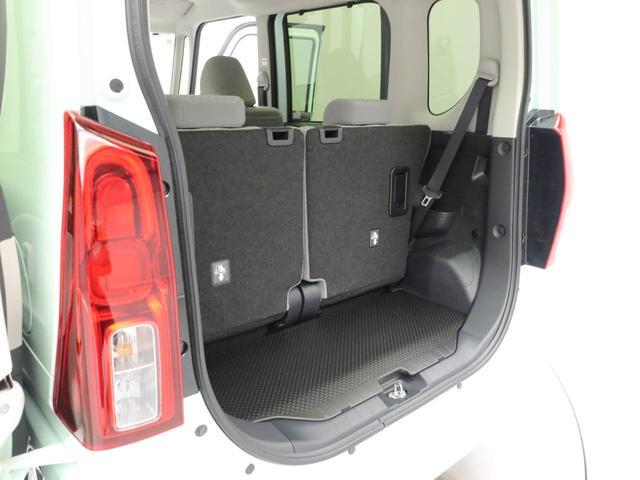 タントＸ　ｅｏｏ　ＩＤＬＥ非装着車スマートキー　ＵＳＢポート　両側電動スライドドア　ＬＥＤヘッドライト　バックカメラ　シートヒーター　禁煙車　アイドリングストップ（愛知県）の中古車