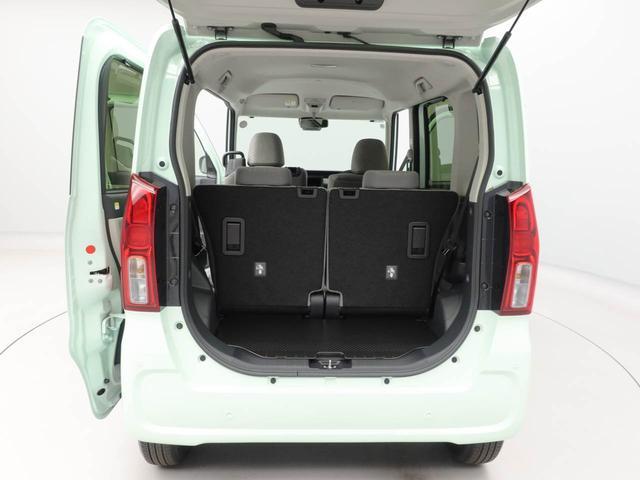 タントＸ　ｅｏｏ　ＩＤＬＥ非装着車スマートキー　ＵＳＢポート　両側電動スライドドア　ＬＥＤヘッドライト　バックカメラ　シートヒーター　禁煙車　アイドリングストップ（愛知県）の中古車