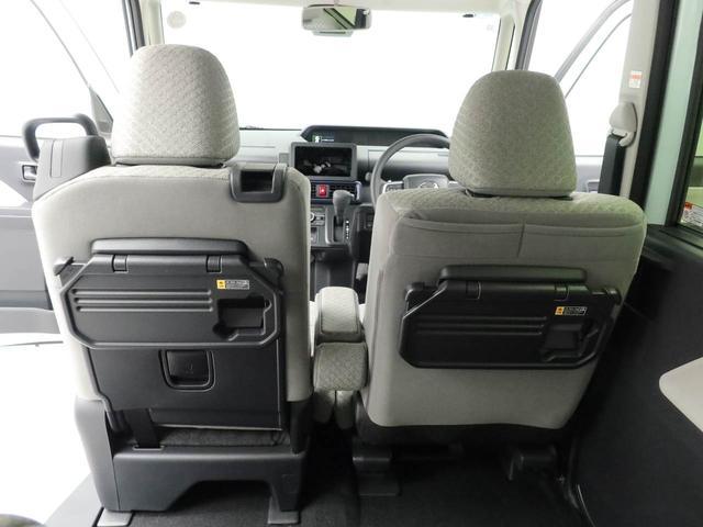 タントＸ　ｅｏｏ　ＩＤＬＥ非装着車スマートキー　ＵＳＢポート　両側電動スライドドア　ＬＥＤヘッドライト　バックカメラ　シートヒーター　禁煙車　アイドリングストップ（愛知県）の中古車