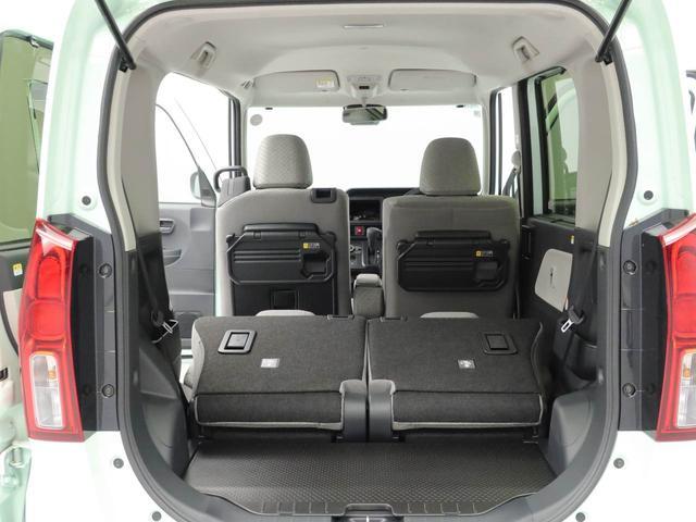 タントＸ　ｅｏｏ　ＩＤＬＥ非装着車スマートキー　ＵＳＢポート　両側電動スライドドア　ＬＥＤヘッドライト　バックカメラ　シートヒーター　禁煙車　アイドリングストップ（愛知県）の中古車