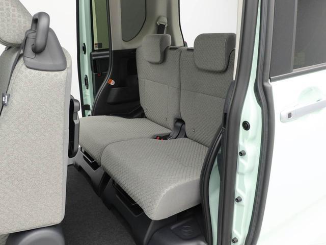 タントＸ　ｅｏｏ　ＩＤＬＥ非装着車スマートキー　ＵＳＢポート　両側電動スライドドア　ＬＥＤヘッドライト　バックカメラ　シートヒーター　禁煙車　アイドリングストップ（愛知県）の中古車