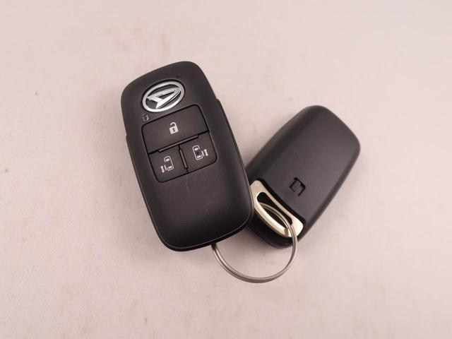 タントＸ　ｅｏｏ　ＩＤＬＥ非装着車スマートキー　ＵＳＢポート　両側電動スライドドア　ＬＥＤヘッドライト　バックカメラ　シートヒーター　禁煙車　アイドリングストップ（愛知県）の中古車