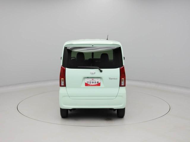タントＸ　ｅｏｏ　ＩＤＬＥ非装着車スマートキー　ＵＳＢポート　両側電動スライドドア　ＬＥＤヘッドライト　バックカメラ　シートヒーター　禁煙車　アイドリングストップ（愛知県）の中古車