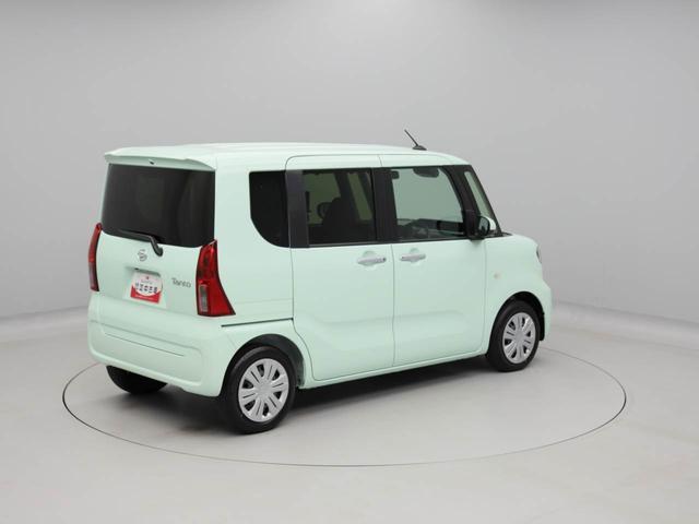 タントＸ　ｅｏｏ　ＩＤＬＥ非装着車スマートキー　ＵＳＢポート　両側電動スライドドア　ＬＥＤヘッドライト　バックカメラ　シートヒーター　禁煙車　アイドリングストップ（愛知県）の中古車