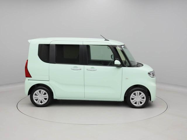 タントＸ　ｅｏｏ　ＩＤＬＥ非装着車スマートキー　ＵＳＢポート　両側電動スライドドア　ＬＥＤヘッドライト　バックカメラ　シートヒーター　禁煙車　アイドリングストップ（愛知県）の中古車