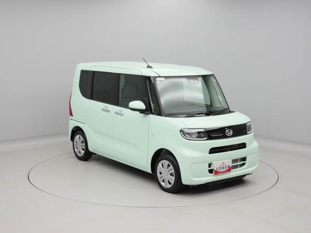 タントＸ　ｅｏｏ　ＩＤＬＥ非装着車スマートキー　ＵＳＢポート　両側電動スライドドア　ＬＥＤヘッドライト　バックカメラ　シートヒーター　禁煙車　アイドリングストップ（愛知県）の中古車