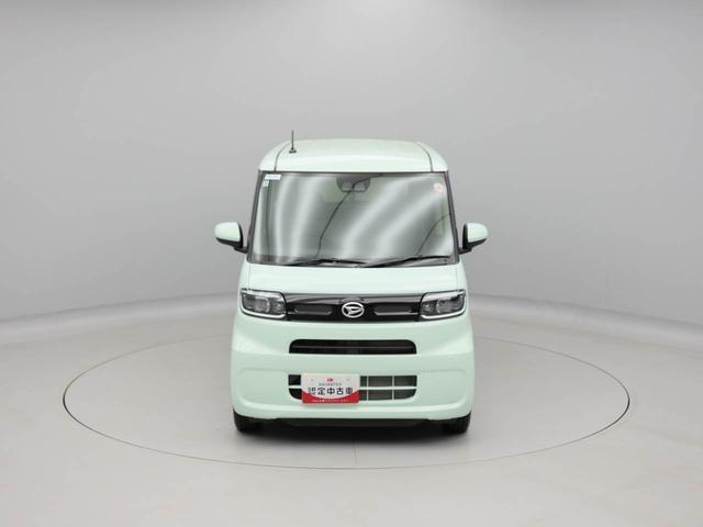 タントＸ　ｅｏｏ　ＩＤＬＥ非装着車スマートキー　ＵＳＢポート　両側電動スライドドア　ＬＥＤヘッドライト　バックカメラ　シートヒーター　禁煙車　アイドリングストップ（愛知県）の中古車
