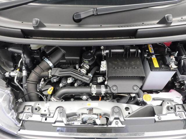 ムーヴＲＳ両側電動スライドドア　電動パーキングブレーキ　キーフリー　衝突回避支援ブレーキ（愛知県）の中古車