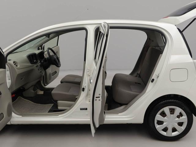 ミライースＬ（愛知県）の中古車