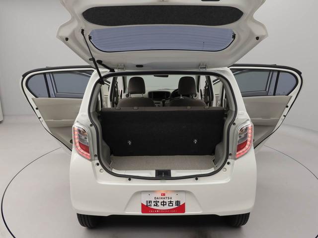 ミライースＬ（愛知県）の中古車